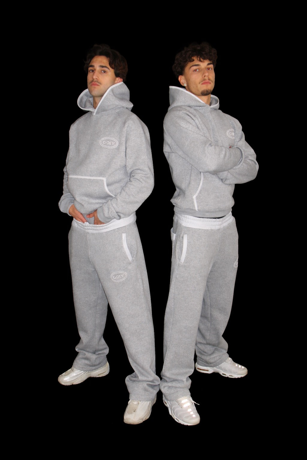 Jogger